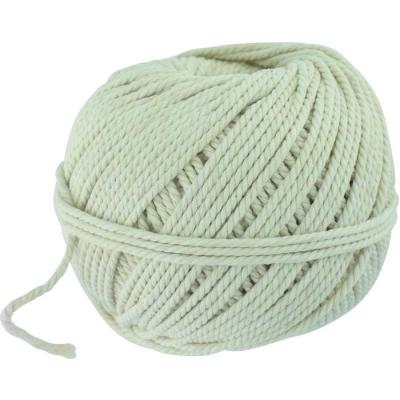  FIL COTON CABLE 2,5MM ENV.34M 