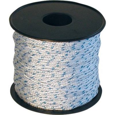  BOBIN.TRESSE POLYPR.1,5MM/100M 
