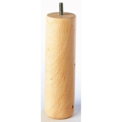  PIED LIT CYLINDRIQUE H200 D60 