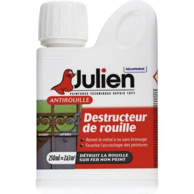  OT'ROUILLE LIQUIDE       0L250 