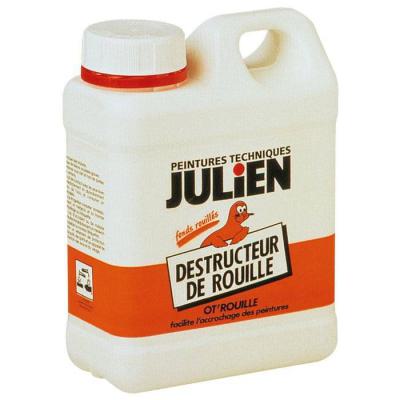  OT'ROUILLE LIQUIDE       0L250 