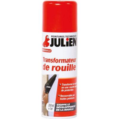  STOP ROUILLE AEROSOL     200ML 