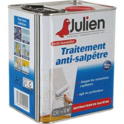  STOP SALPETRE              2L5 