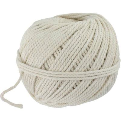  FIL COTON CABLE 2,5MM ENV.150M 