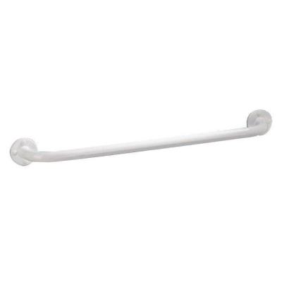  BARRE DROITE 30CM ACIER EPOXY 