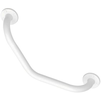  BARRE COUDEE 135A� ACIER EPOXY 
