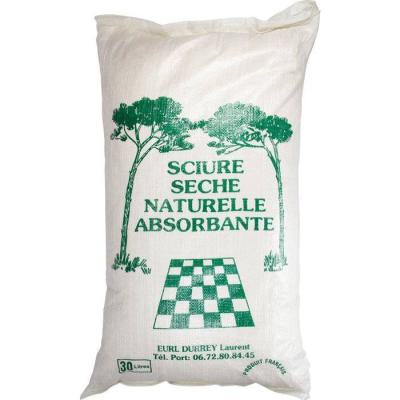  SCIURE ABSORBANTE          30L 