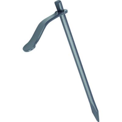  CHEVILLETTE OCTOGONALE 250MM 