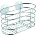  PANIER HAUT BROADWAY CHROME 