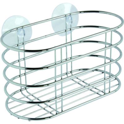  PANIER HAUT BROADWAY CHROME 