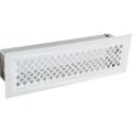  GRILLE DECOMP FAC 60X195 BLC 