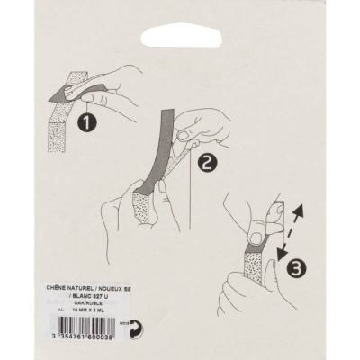  CHANT AUTO-ADH 19X5 CHENE 