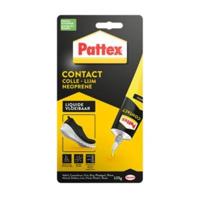  PATTEX CONTACT LIQUIDE 125G 