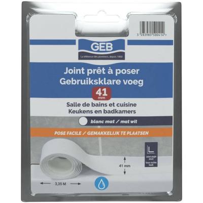  JOINT ETANCHEITE 41MMX3M35 BLC 