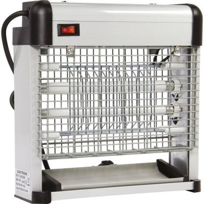  DESTRUCTE INSECTE LAMPEUV 2X6W 