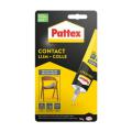  COLLE PATTEX CONTA TRANSP B50G 