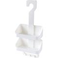  SERVITEUR DE DOUCHE FIRST BLC 