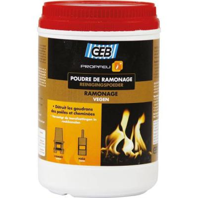  PROPFEU             POUDRE 1KG 