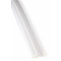  BOUDIN DE PORTE BLANC 93CM 