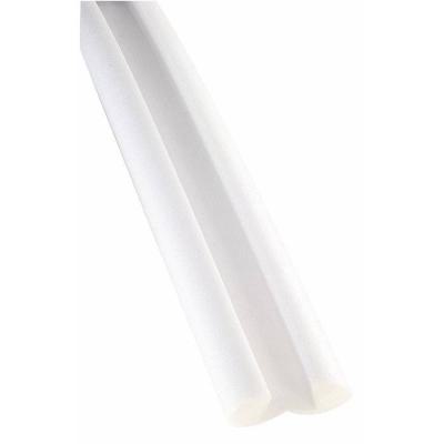  BOUDIN DE PORTE BLANC 93CM 