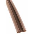  BOUDIN DE PORTE MARRON 93CM 