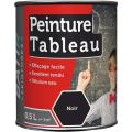  PEINTURE TABLEAU NOIR 0.5 L 