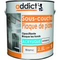  SOUS COUCHE ACRYL.ADDICT 2.5 L 
