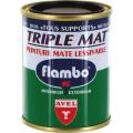  NOIR MAT VELOUTE         100ML 