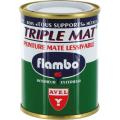  BLANC MAT VELOUTE        100ML 