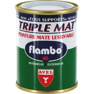  BLANC MAT VELOUTE        100ML 