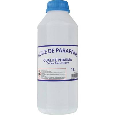  HUILE PARAFFINE CODEX/MEDEC 1L 