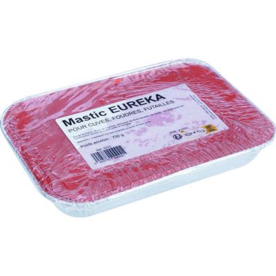 MASTIC A CUVE ROUGE 700G 