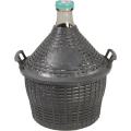  BONBONNE PETIT COL AJOUREE 5L 