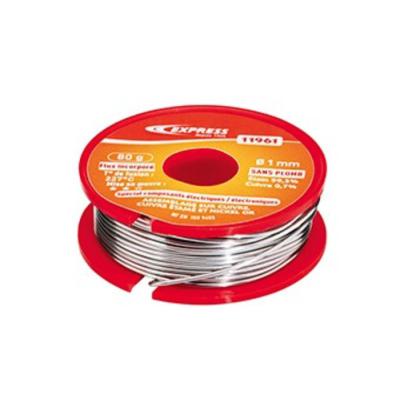  SOUDURE A�TAIN ELEC 80G D1MM 