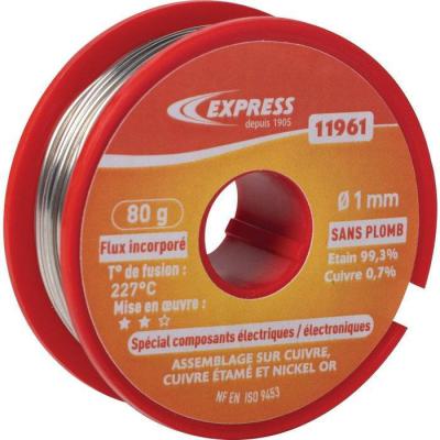  SOUDURE A�TAIN ELEC 80G D1MM 