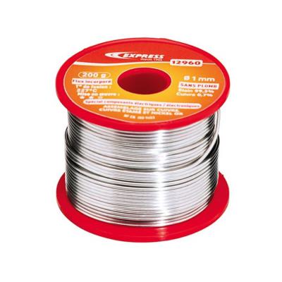  SOUDURE A�TAIN ELEC 200G D1MM 