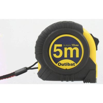  MESURE 5M BIMATIERE X19MM 