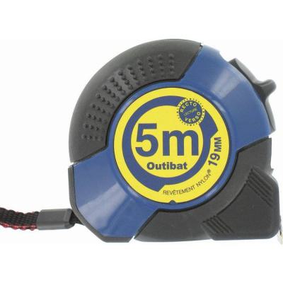  MESURE 5M BIMAT.PRO NYL. X19MM 
