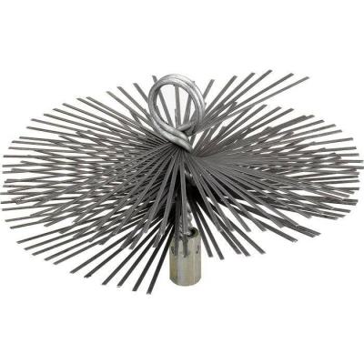  HERISSON ROND ACIER D 200 
