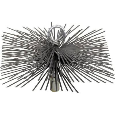  HERISSON CARRE ACIER   250X250 