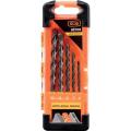  COFFRET FORETS BETON PRO 5PCS 