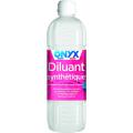  DILUANT SYNTHETIQUE 1L 