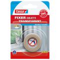  DF TRANSPARENT 1,5M X 19MM 