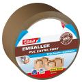  BRICO EMB PVC 40MX50 MARRON 