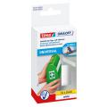  ON&OFF RUB AGRIP 1MX20MM BLANC 