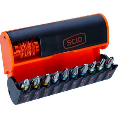  COFF.11 PCES TORSION 25MM 