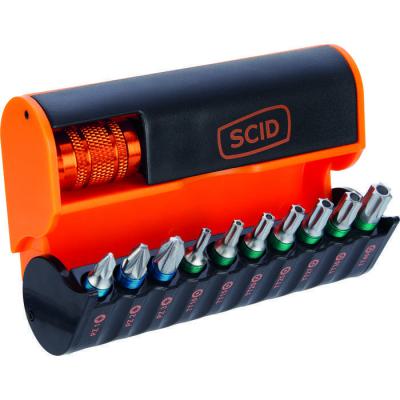  COFF.11 PCES TORSION 25MM TT 