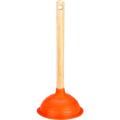  DEBOUCHEUR CAOUTCHOUC 150 BOIS 