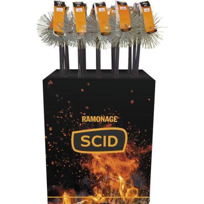  BOX RAMONAGE 20XACIER D250 