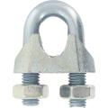 SERRE CABLE ETRIER D16MM AZ /5 